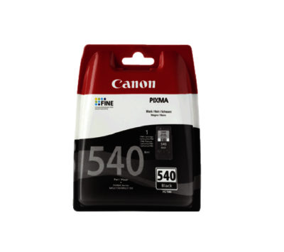 CANON  PG-540 Black Ink Cartridge